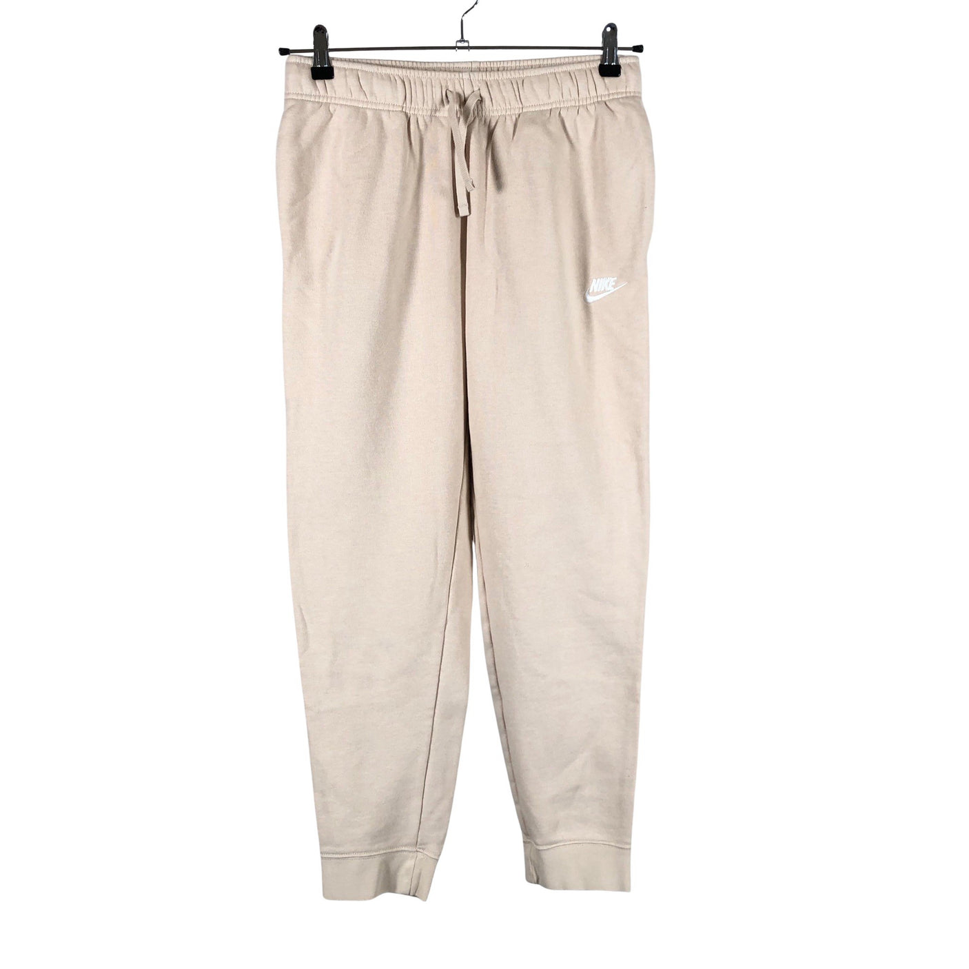 Unisex Nike - Sweatpants, size 38 - Beige (1)