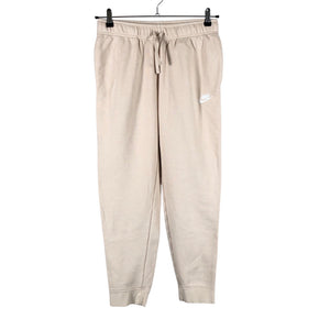 Unisex Nike - Sweatpants, size 38 - Beige (1)