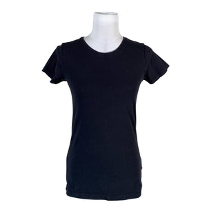 Unisex Big Star - T-shirt, size 40 - Black (1)