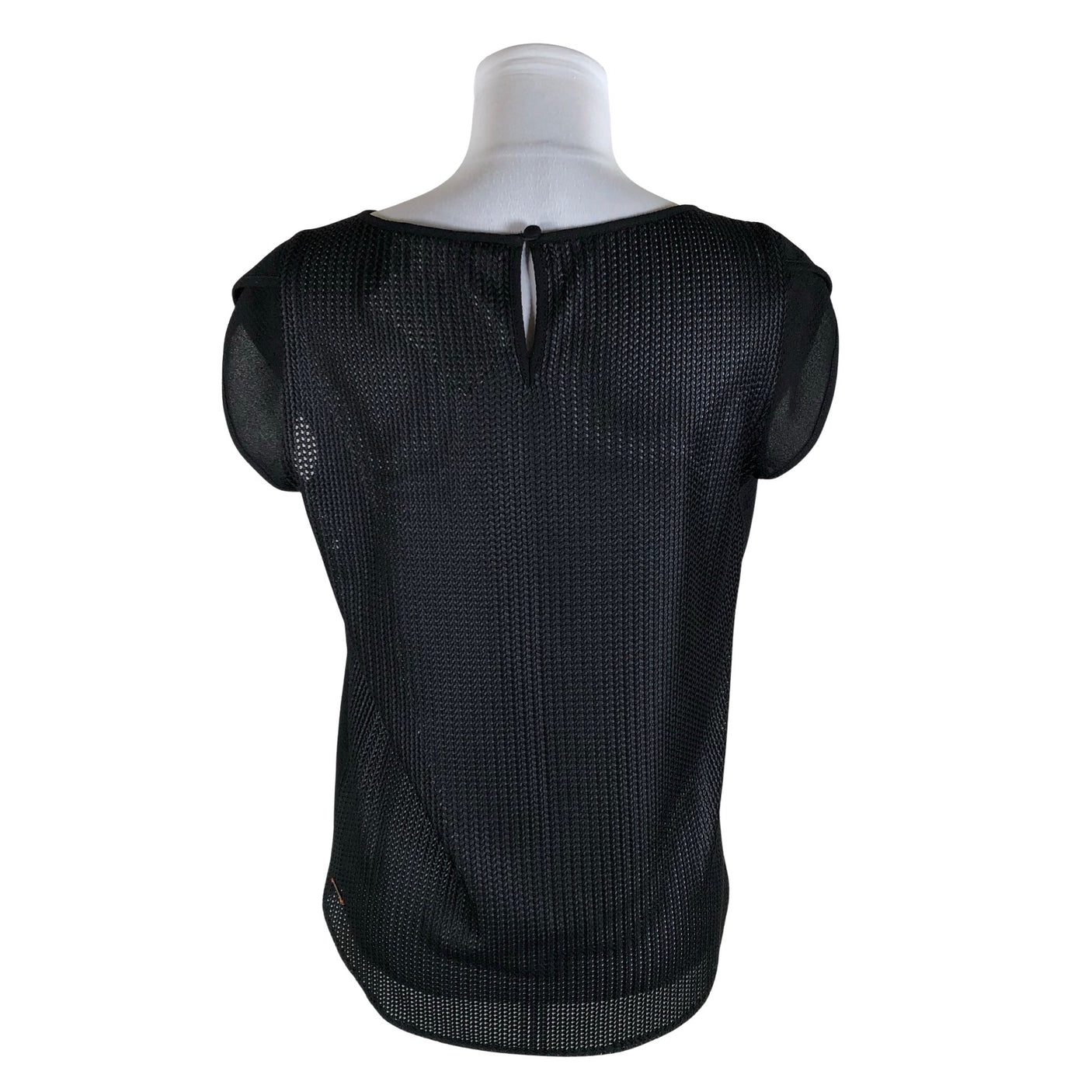 Unisex Hugo Boss - Top, size 38 - Black (2)