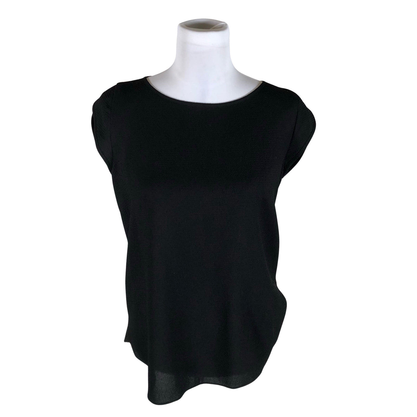 Unisex Hugo Boss - Top, size 38 - Black (1)