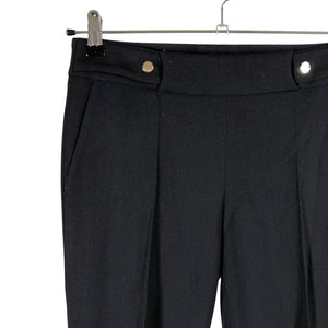 Unisex Hugo Boss - Slacks, size 36 - Black (3)