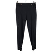 Unisex Hugo Boss - Slacks, size 36 - Black ()