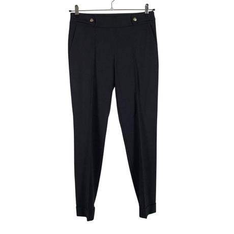 Unisex Hugo Boss - Slacks, size 36 - Black ()