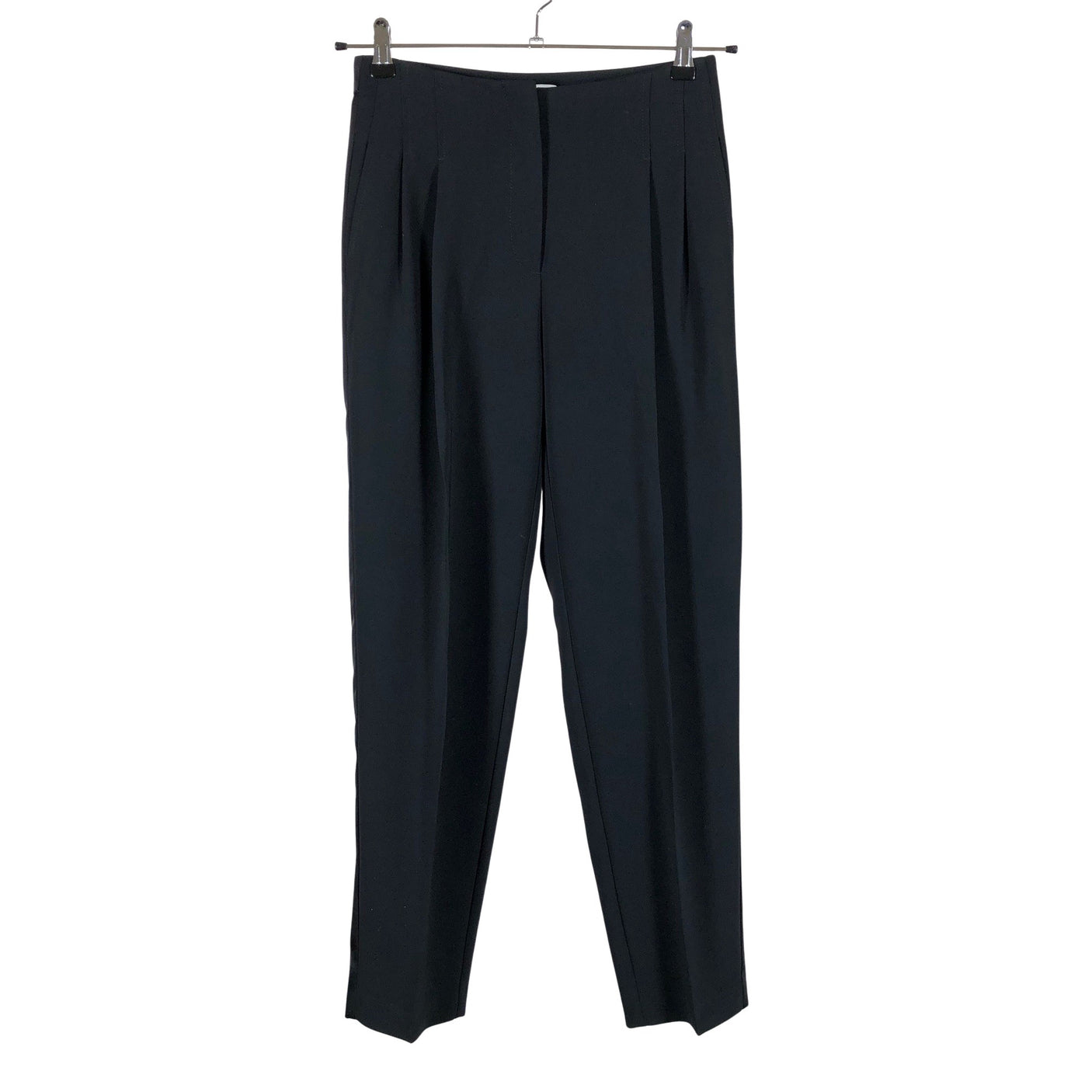 Unisex Hugo Boss - Slacks, size 36 - Black (1)