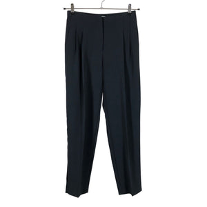 Unisex Hugo Boss - Slacks, size 36 - Black (1)