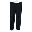 Unisex Weekend by MaxMara - Chinos, size 36 - Black ()