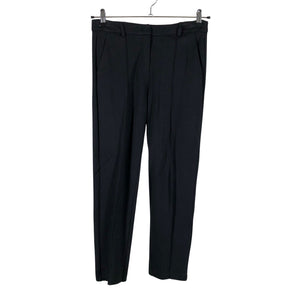 Unisex Weekend by MaxMara - Chinos, size 36 - Black (1)