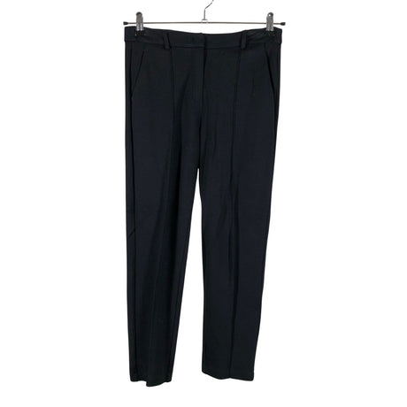 Unisex Weekend by MaxMara - Chinos, size 36 - Black ()