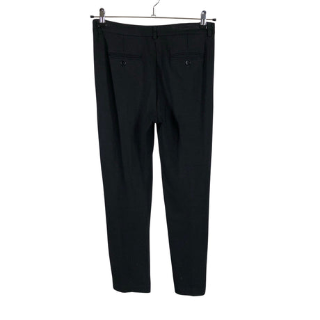 Unisex Weekend by MaxMara - Chinos, size 36 - Black (2)