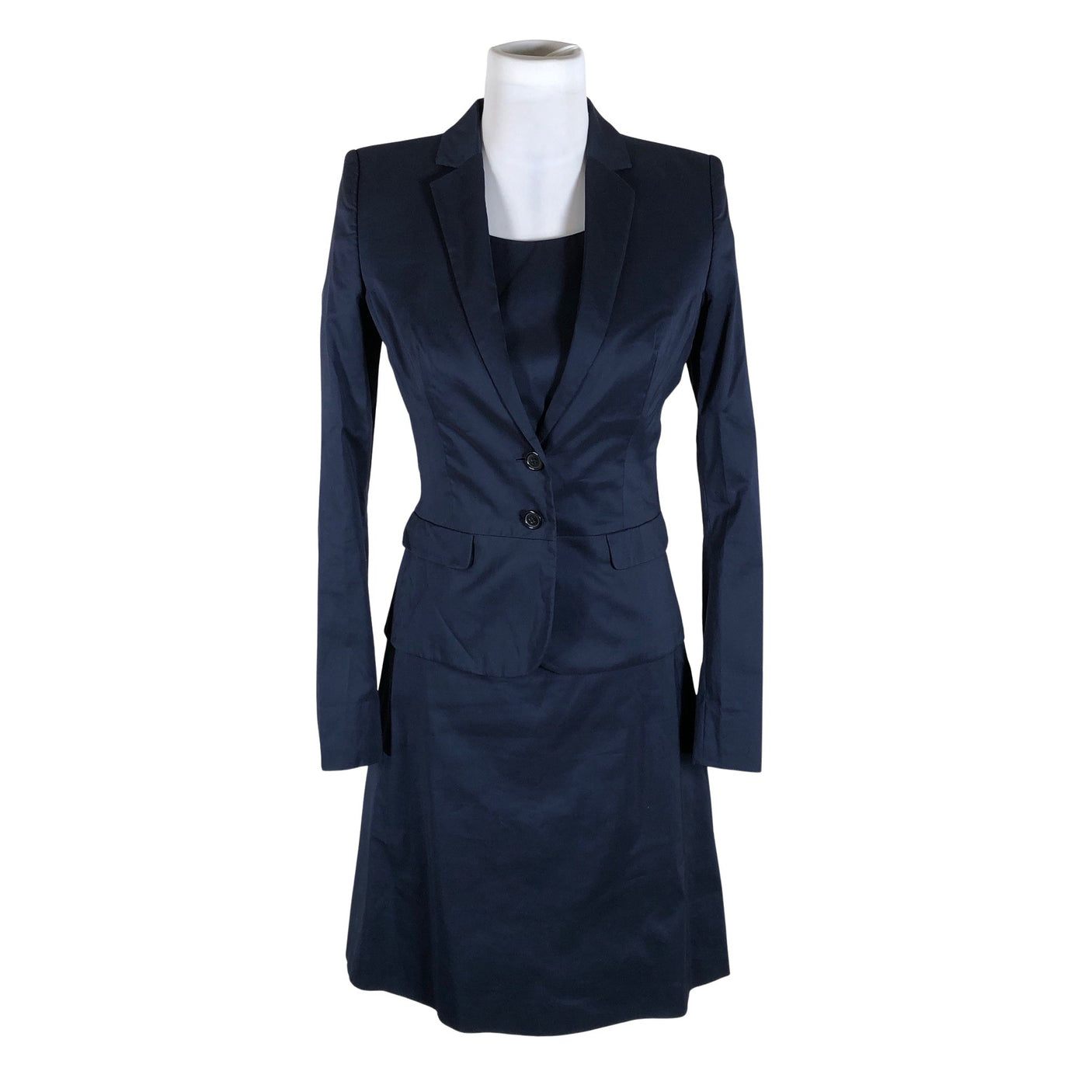 Unisex Hugo Boss - Suit set, size 36 - Blue (1)