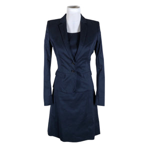Unisex Hugo Boss - Suit set, size 36 - Blue (1)