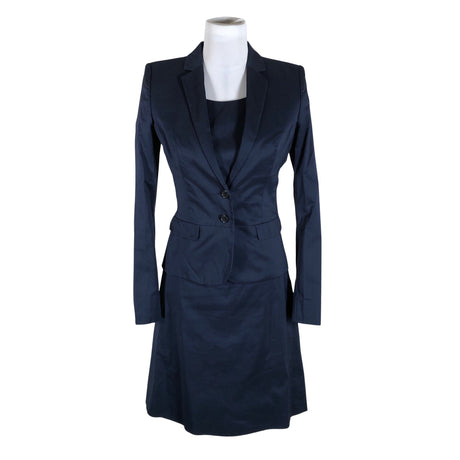 Unisex Hugo Boss - Suit set, size 36 - Blue ()