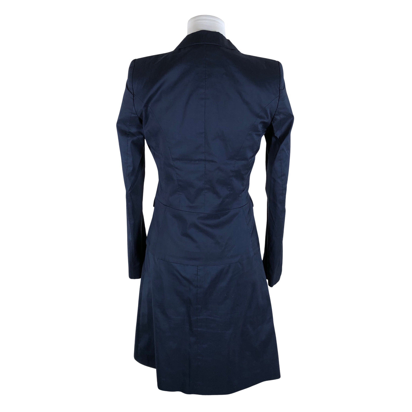 Unisex Hugo Boss - Suit set, size 36 - Blue (2)