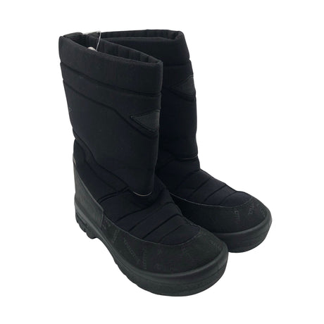 Unisex Kuoma - Winter shoes, size 36 - Black (2)
