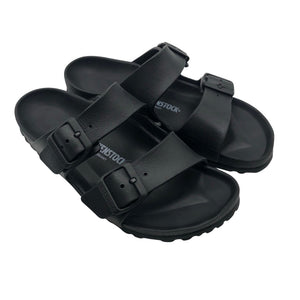 Unisex Birkenstock - Sandals, size 38 - Black (2)