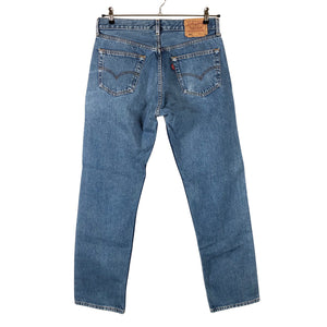 Unisex Levi's - Jeans, size W34 - Blue (2)