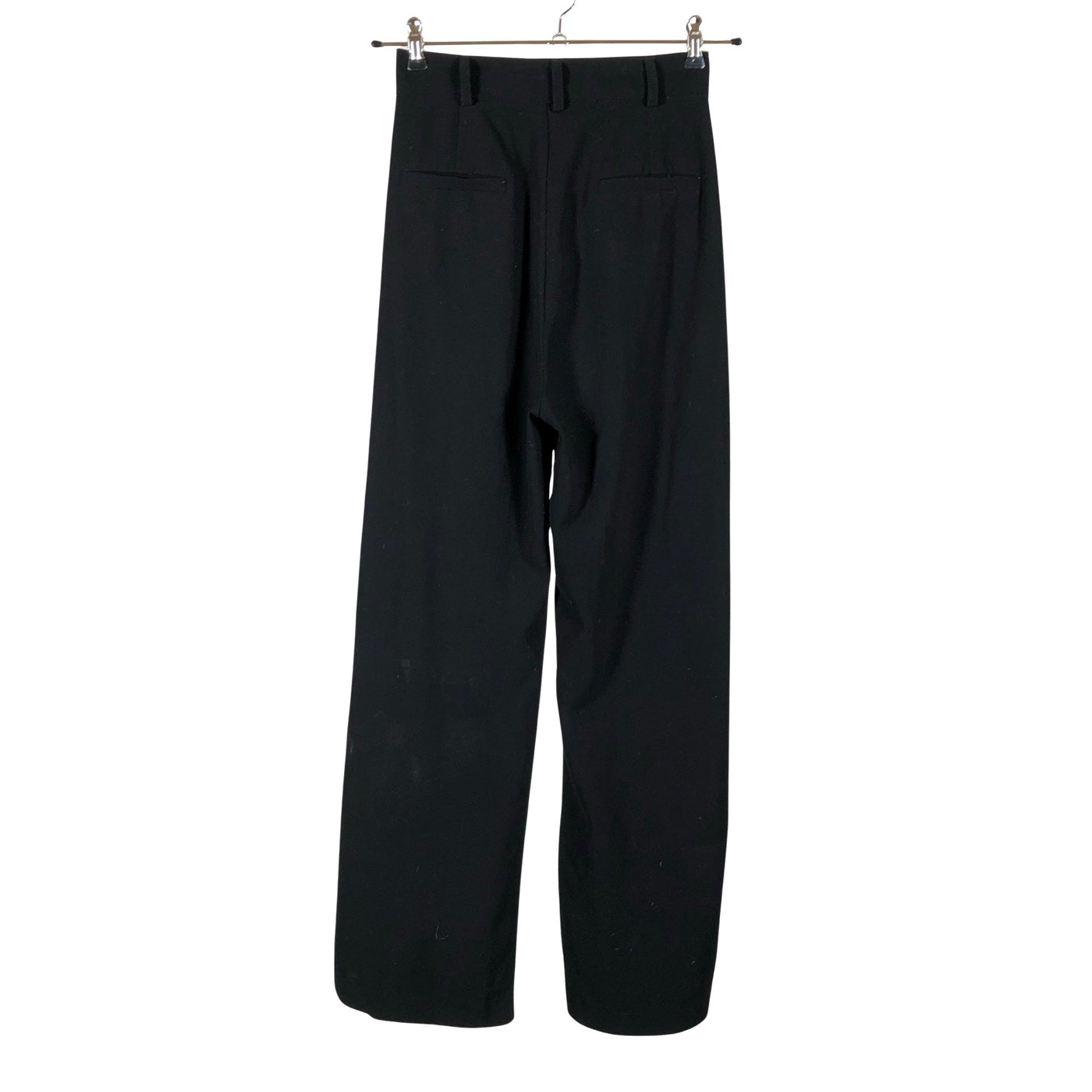Unisex Na-KD - Slacks, size 36 - Black (2)