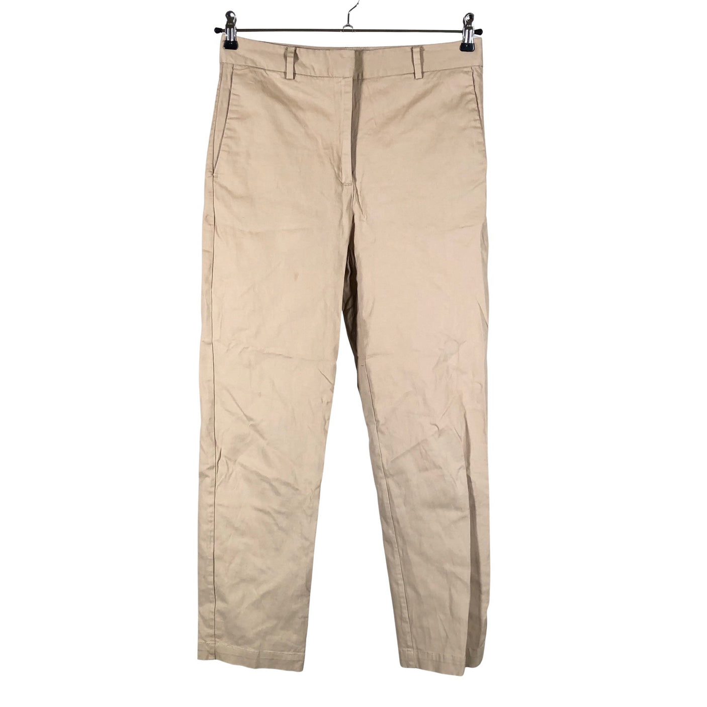 Unisex Wera - Chinos, size 36 - Beige (1)