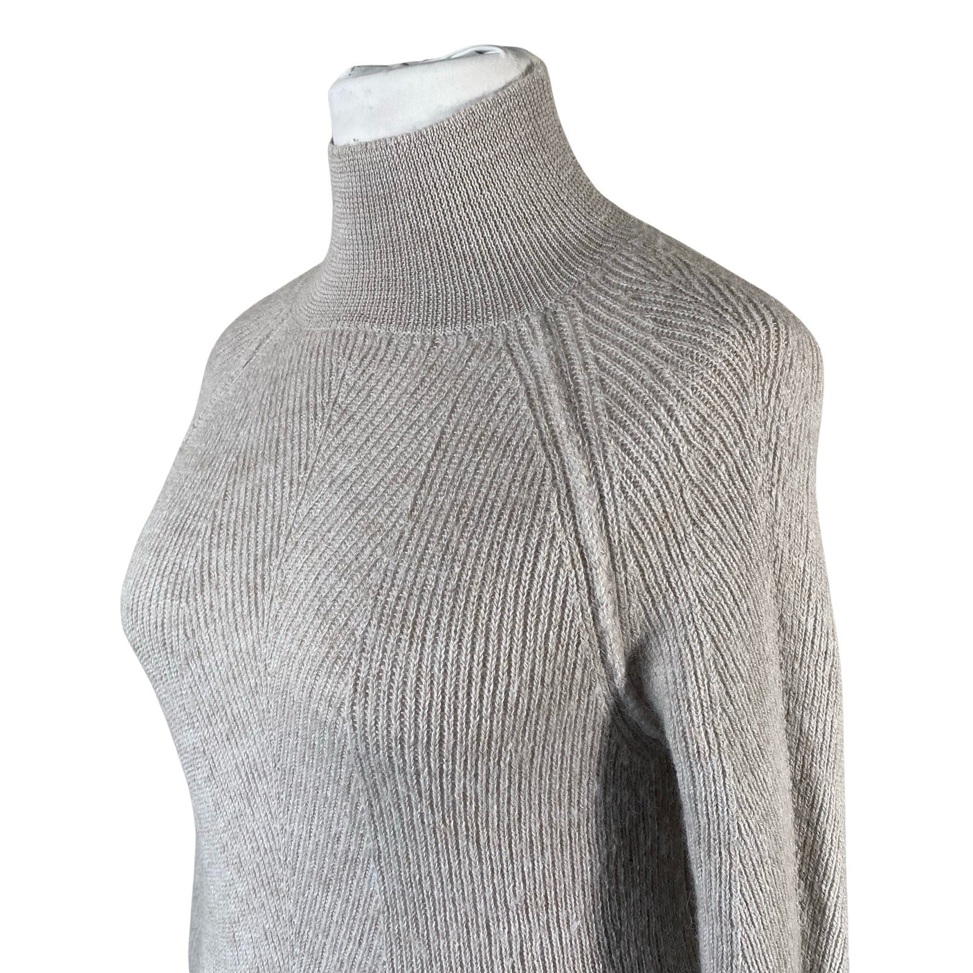 Unisex Dondup - Sweater, size 42 - Gray (2)