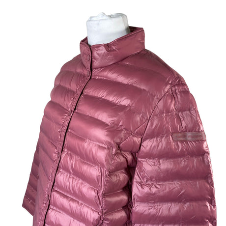 Unisex Gerry Weber - Lightly padded jacket, size 50 - Light pink (2)