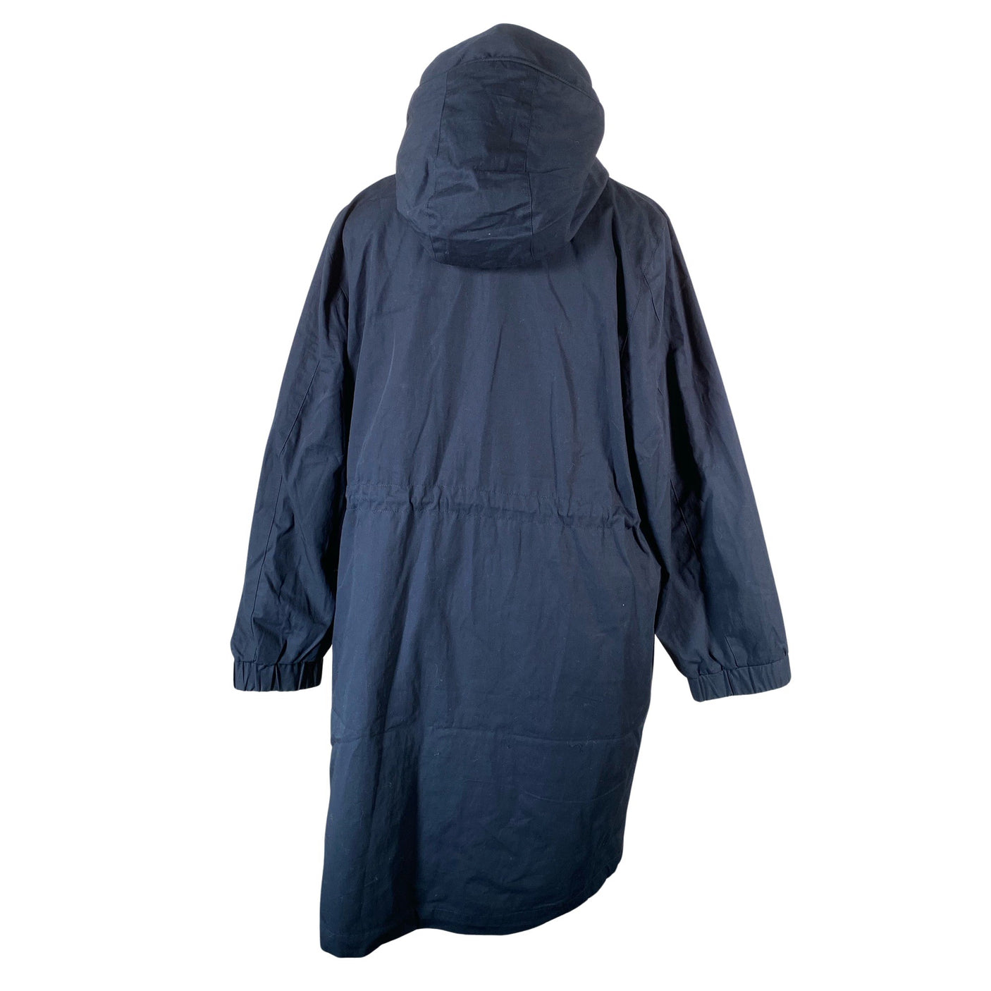 Unisex Noom - Outdoor jacket, size 48 - Blue (2)