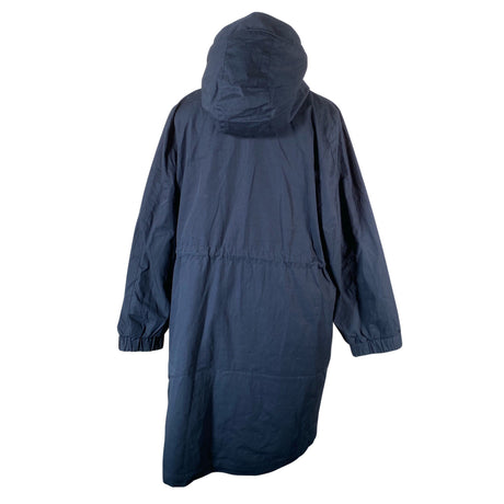 Unisex Noom - Outdoor jacket, size 48 - Blue (2)