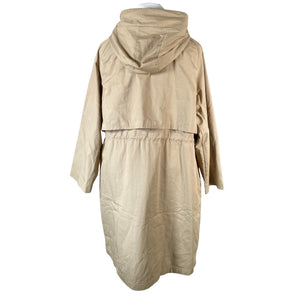 Unisex Noom - Outdoor jacket, size 48 - Beige (3)