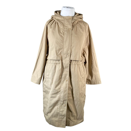 Unisex Noom - Outdoor jacket, size 48 - Beige ()