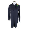 Unisex Cecil - Knit dress, size 38 - Black ()