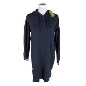 Unisex Cecil - Knit dress, size 38 - Black (1)
