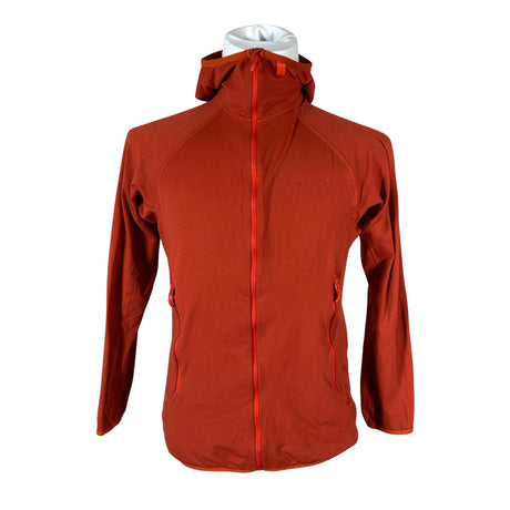 Unisex Haglöfs - Urheilupaita, 
pitkät hihat, koko S -  ()
