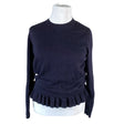 Unisex COS - Sweater, size 44 - Blue ()