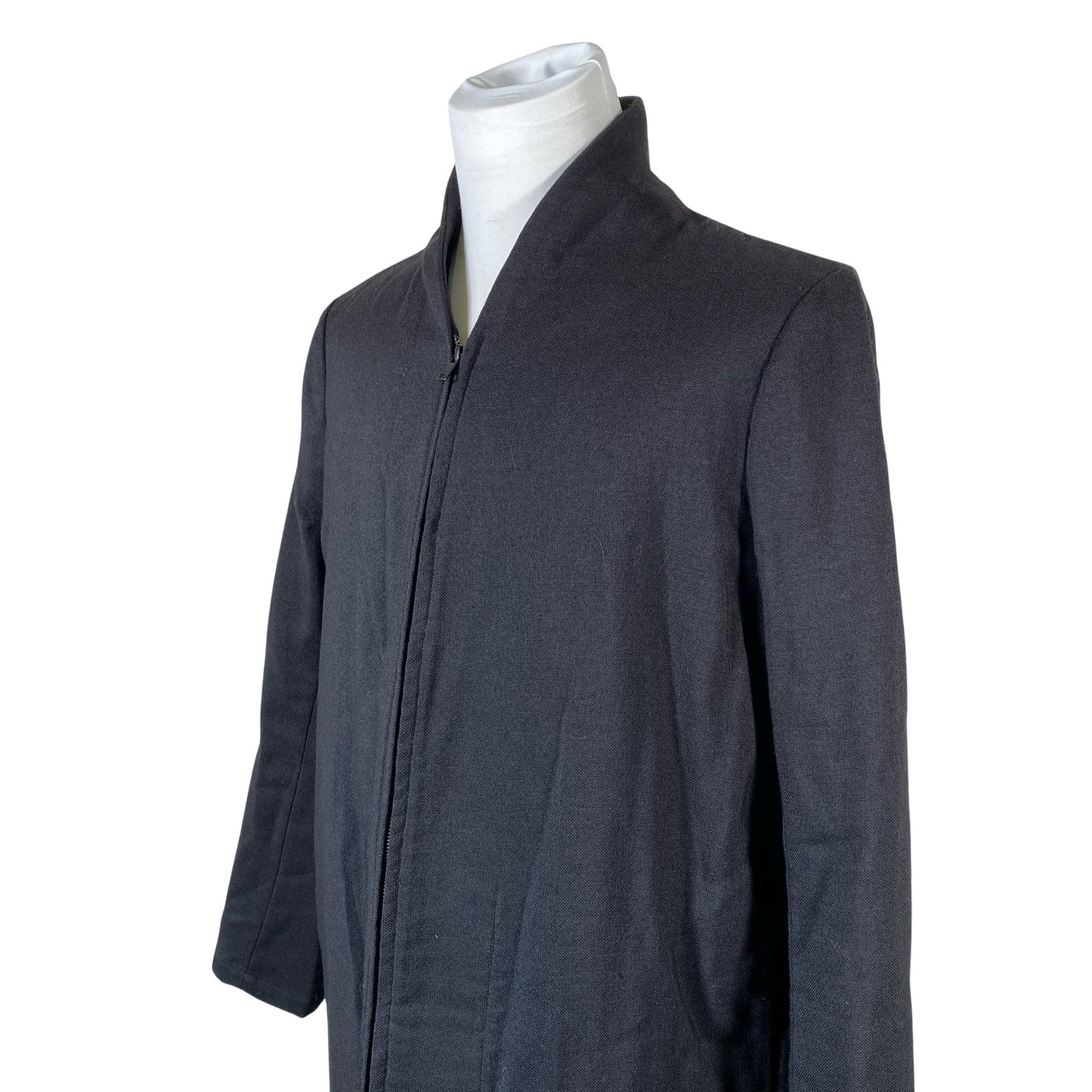 Unisex Nomen Nescio - Jacket, size XXL - Black (3)