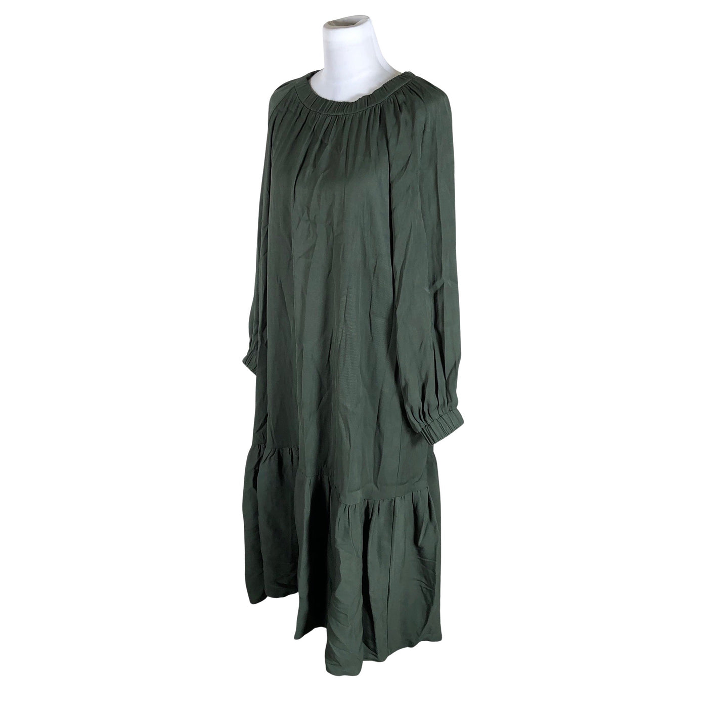 Unisex Aarikka - Dress, size 38 - Green (3)
