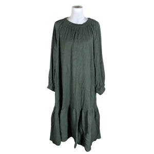 Unisex Aarikka - Dress, size 38 - Green (1)