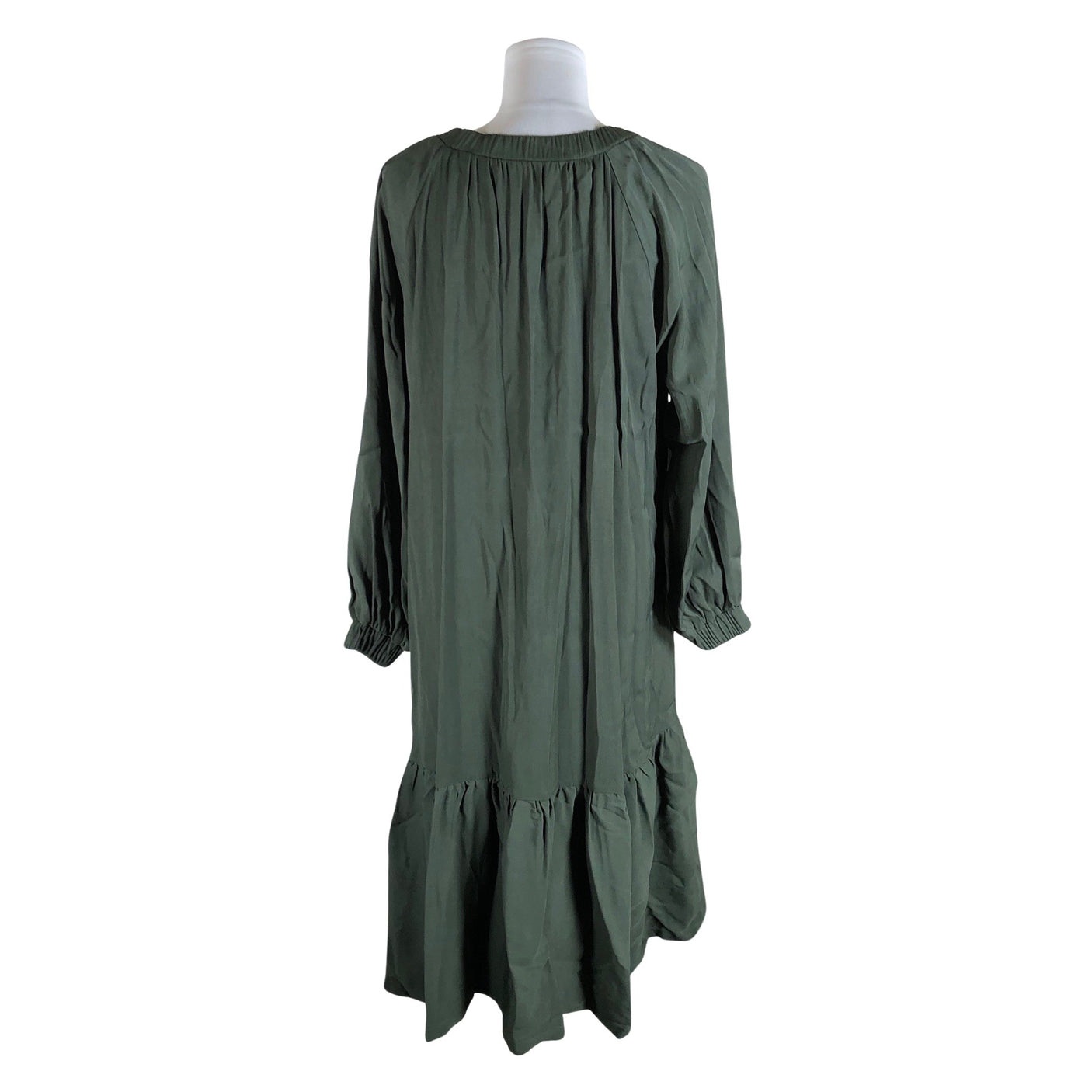 Unisex Aarikka - Dress, size 38 - Green (2)