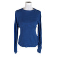Unisex Carin Wester - Sweater, size 40 - Blue ()
