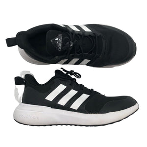 Unisex Adidas - Sneakers, size 35 - Black (1)