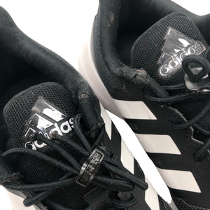 Unisex Adidas - Sneakers, size 35 - Black (3)