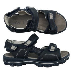 Unisex Primigi - Sandals, size 33 - Blue (1)