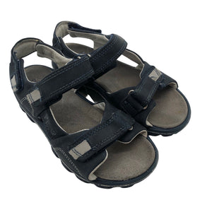 Unisex Primigi - Sandals, size 33 - Blue (2)