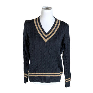Unisex Lauren Ralph Lauren - Sweater, size 40 - Blue (1)