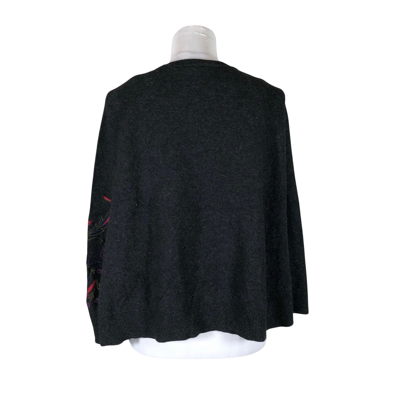Unisex Lauren Ralph Lauren - Sweater, size 38 - Gray (2)