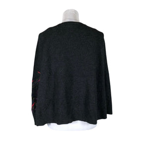 Unisex Lauren Ralph Lauren - Sweater, size 38 - Gray (2)
