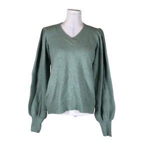 Unisex Coster Copenhagen - Sweater, size 38 - Green (1)