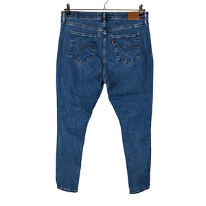 Unisex Levi's - Jeans, size 46 - Blue (2)