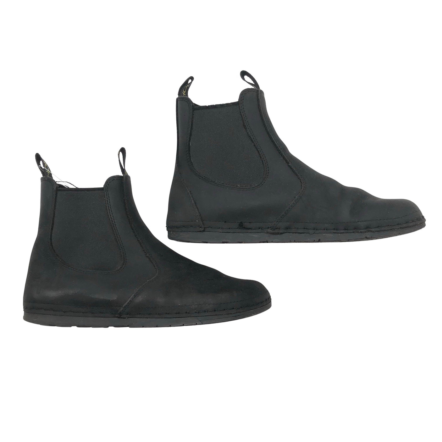 Unisex OTZ Shoes - Ankle boots, size 38 - Black (1)