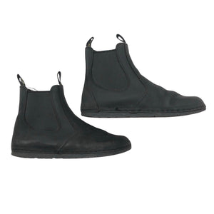 Unisex OTZ Shoes - Ankle boots, size 38 - Black (1)