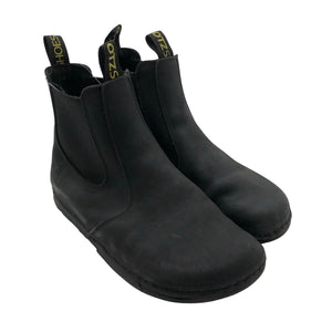 Unisex OTZ Shoes - Ankle boots, size 38 - Black (2)